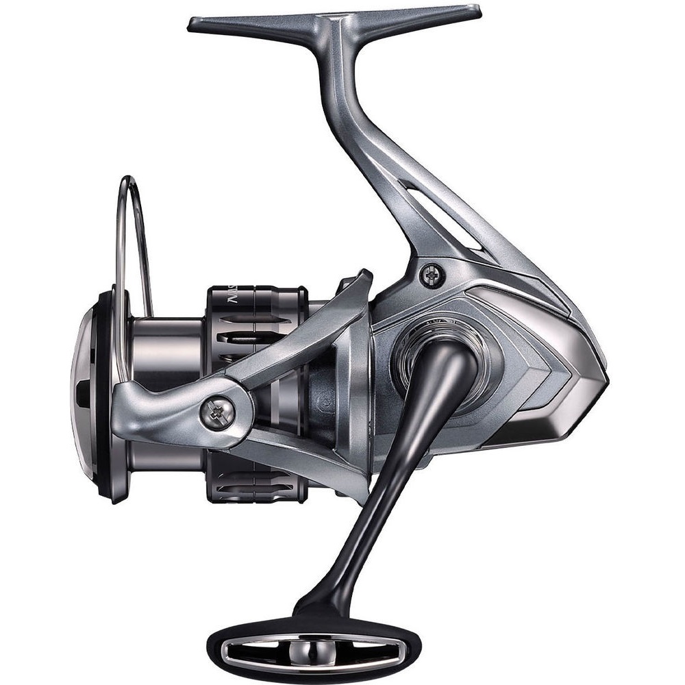 Катушка рыболовная SHIMANO Nasci SHGFC 2500