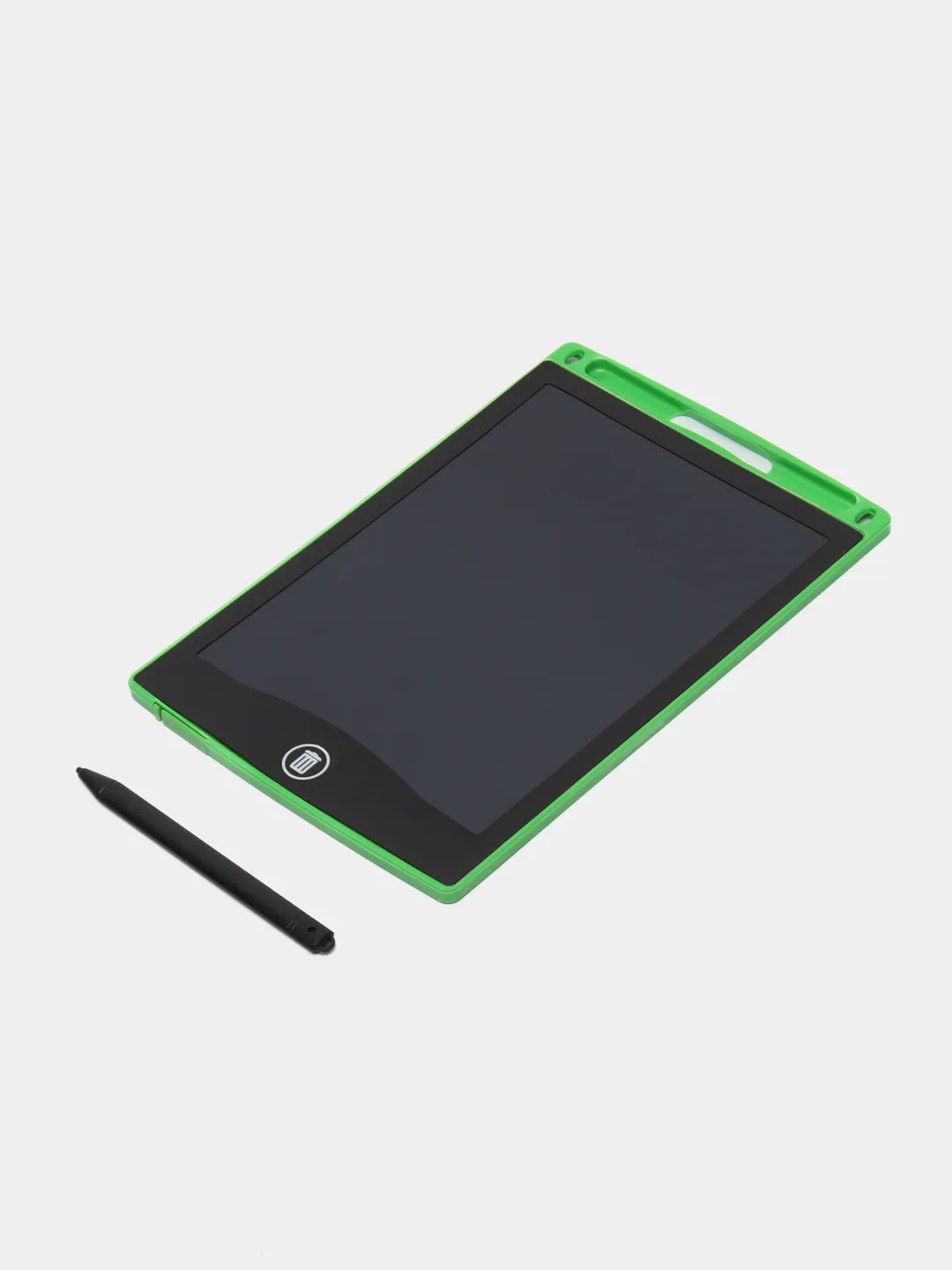 Планшет графический Baibian 8501C для рисования, зелёный планшет xiaomi redmi pad 10 61 ips 2000x1200 4 128 гб 8 8 мп and 12 зелёный