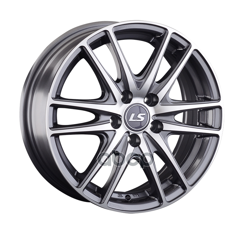 

Диск LS WHEELS, 362 6x16/4x100ET48 54.1