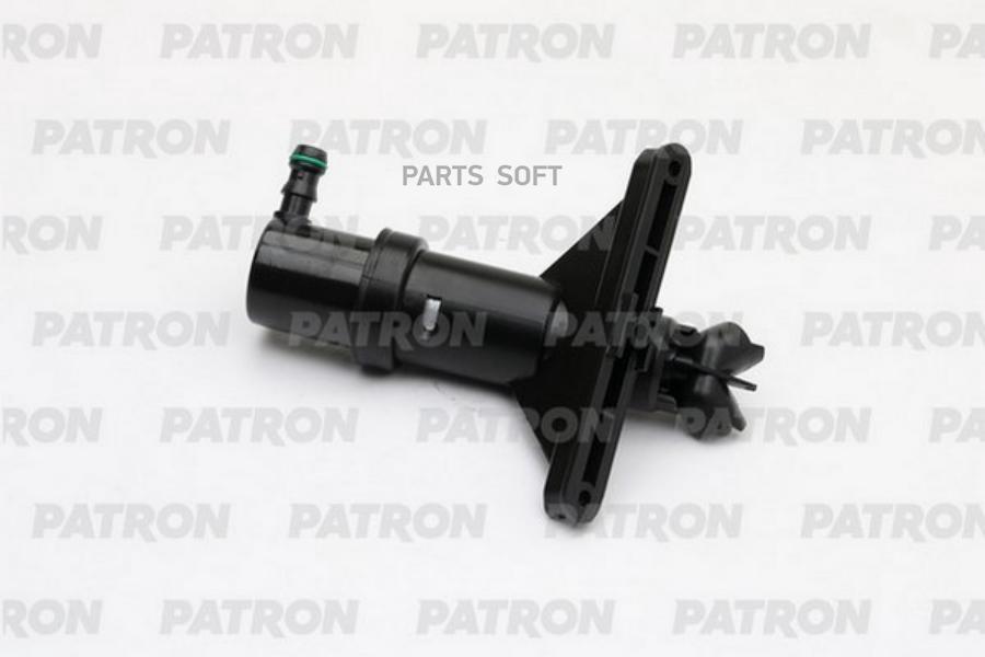 

Форсунка омывателя фары (правая) BMW 5 SERIES E60 03- PATRON PHW039