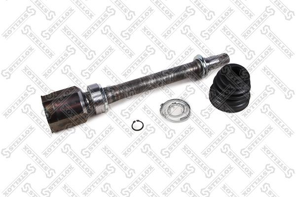 

STELLOX 1601194SX 160 1194-SX ШРУС внутренний правый 4303044021 Toyota RAV 4 III