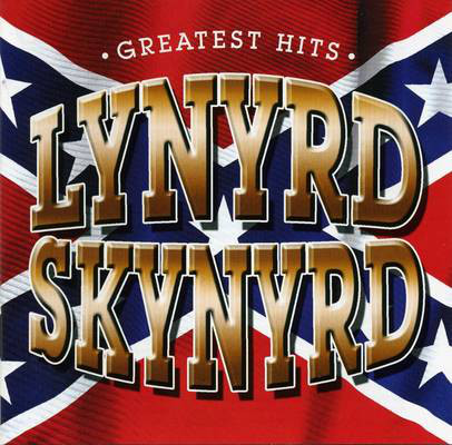 Lynyrd Skynyrd - Greatest Hits (1 CD)