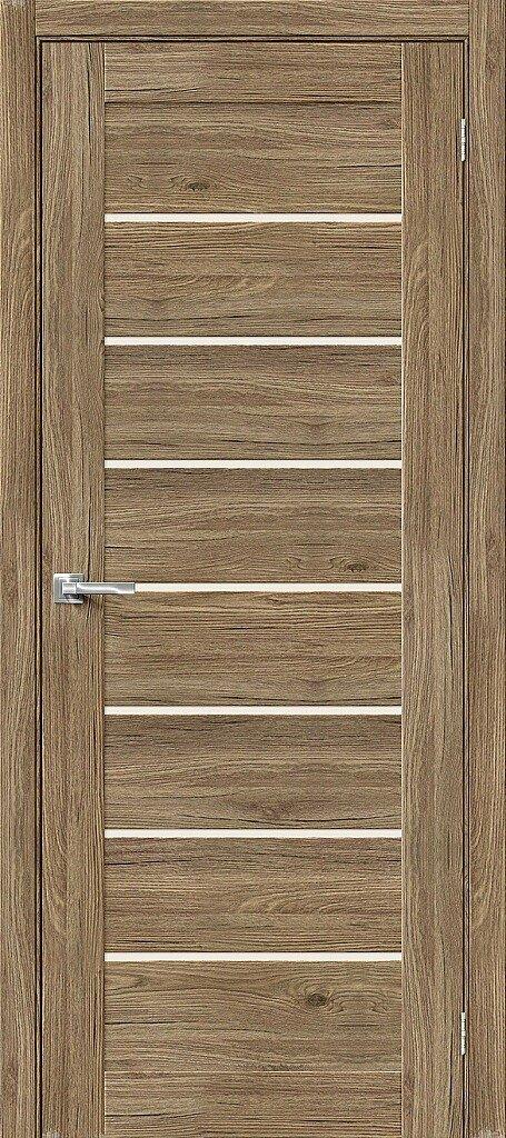 

Дверь Браво-22 Original Oak Magic Fog Mr.Wood Браво, Bravo 200*90