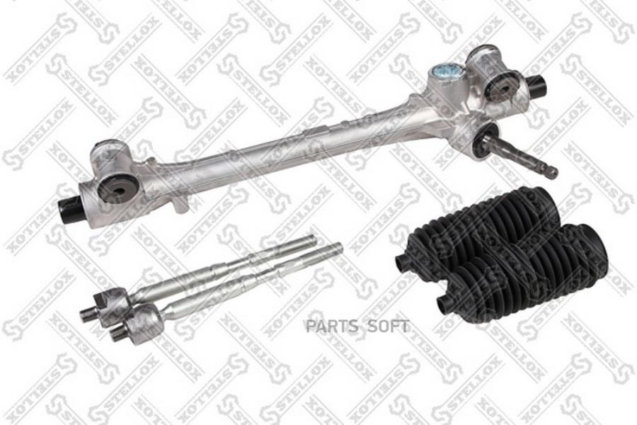 31 sx. SASIC 7376013 рейка рулевая. Тяга рулевая Toyota 4550302080. 3137357sx STELLOX 31-37357-SX_рейка рулевая! Под э/у с тягами, 45510-52140 Toyota Yaris. Stellox31......SX