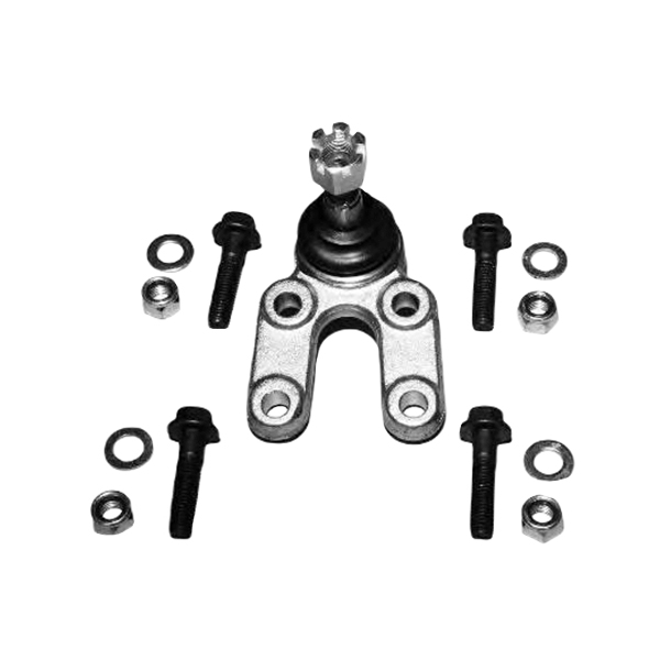 

Опора шаровая Daewoo Korando/Korando Cabrio/Musso 99>01 MOOG DEBJ2865