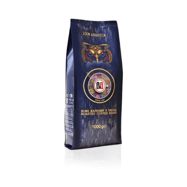 

Кофе зерновой Royal Armenia Arabica дой-пак 1 кг