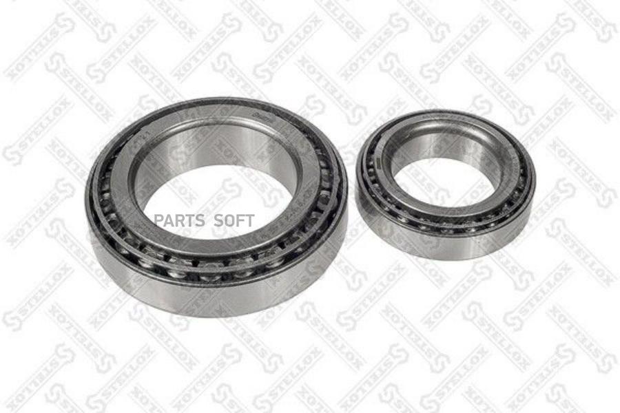

STELLOX 4030427SX 40-30427-SX подшипник ступицы ей внутренний Toyota Land Cr