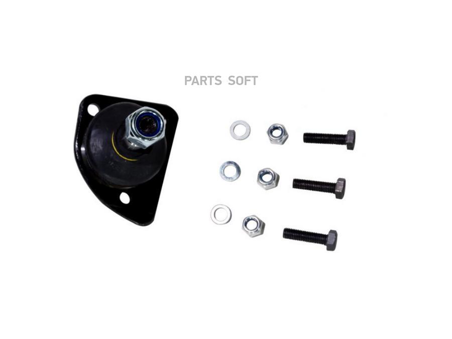 

Z37040_опора шаровая нижняя левая!\ Renault R4/R5/R6/R7 all 68-79