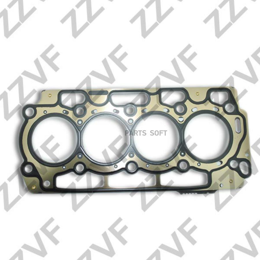 

Прокладка Гбц Ford Fiesta 08- ZZVF ZVBZ0070