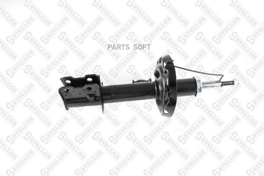 

STELLOX 42140012SX 4214-0012-SX амортизатор правый газовый Opel Corsa C 1.2/1