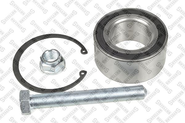 

STELLOX 4328072SX 43-28072-SX =R154.42=VKBA3450 подшипника ступ. VW Sharan Ford Galaxy