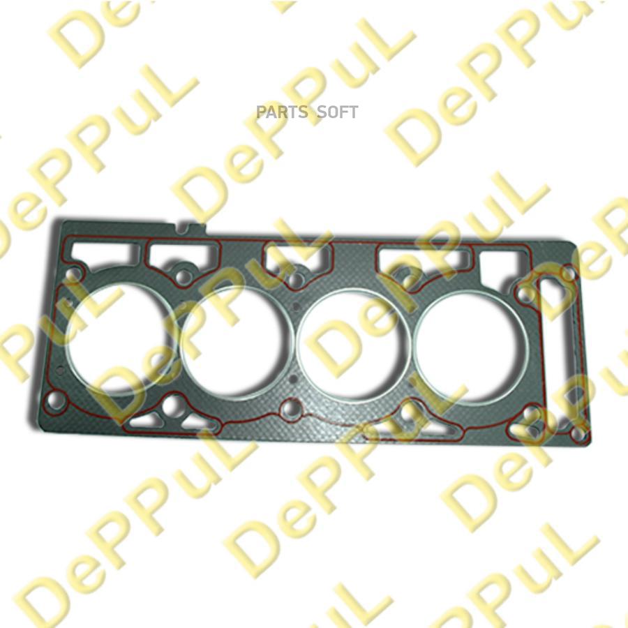 

Прокладка Гбц Ford Fiesta Van Iv 03- , Ka Rb DEPPUL DEBZ0072