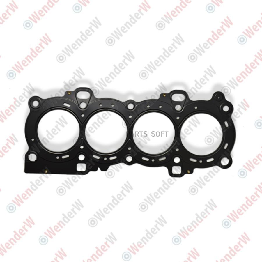

Прокладка Гбц Ford Fusion 02-12 WENDERW WEPR0124