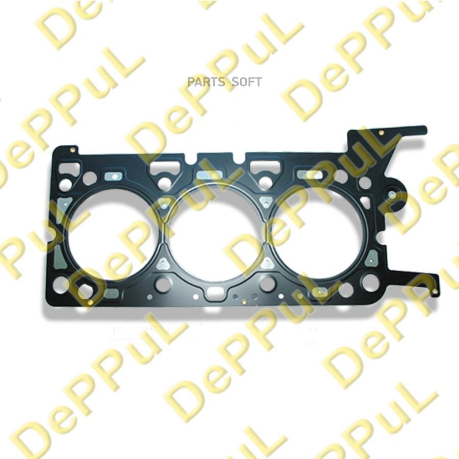 

Прокладка Гбц Ford Mondeo Iii B4Y Iii Bwy Ii DEPPUL DEBZ0074