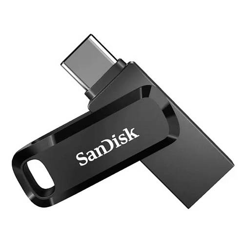 

Флешка SanDisk Ultra Dual Drive Go, 1 Тб, Ultra Dual Drive Go