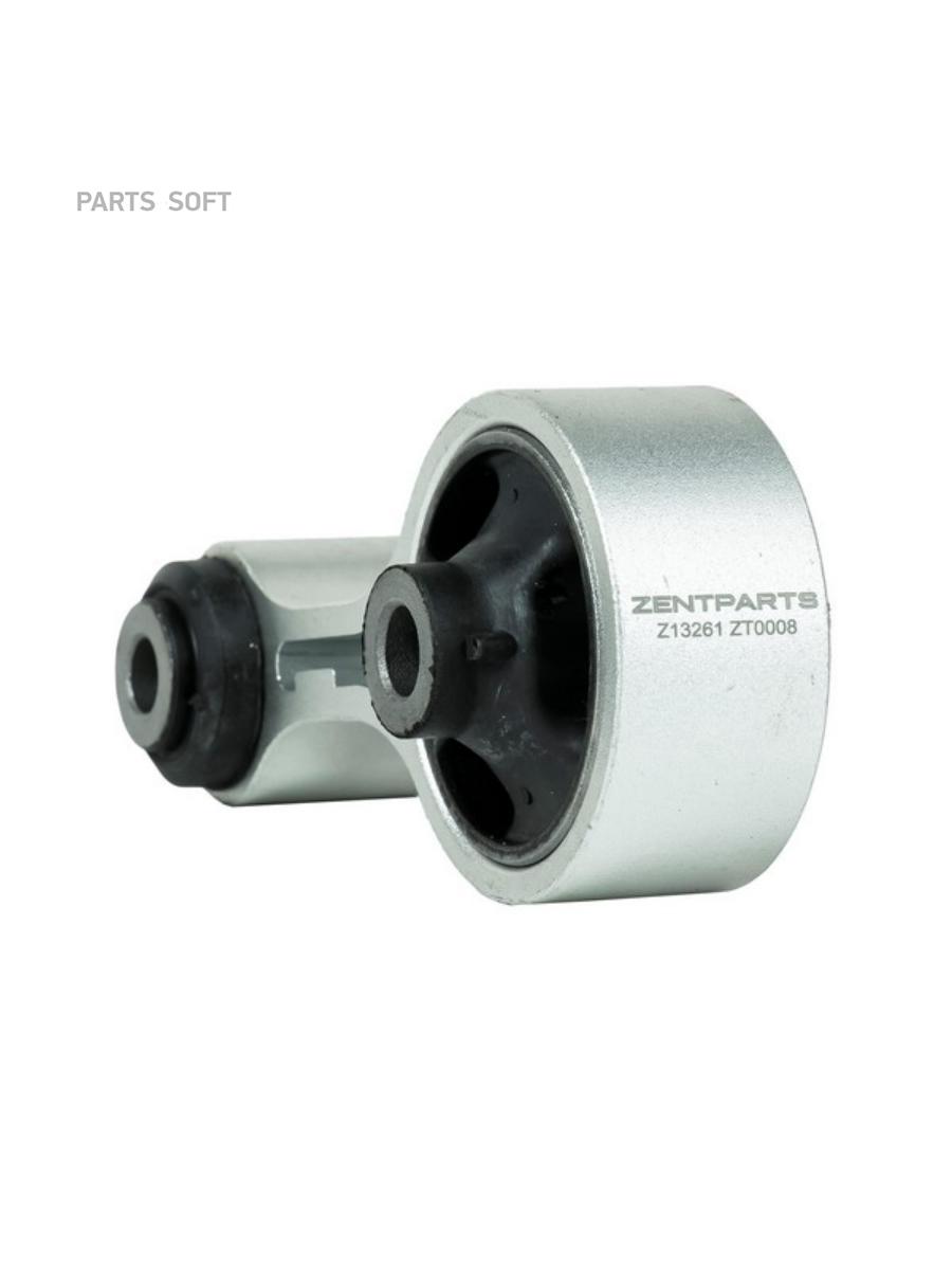 

ZENTPARTS Z13261_подушка ДВС задняя!\ Mazda 6 GG/GY 02> 1шт