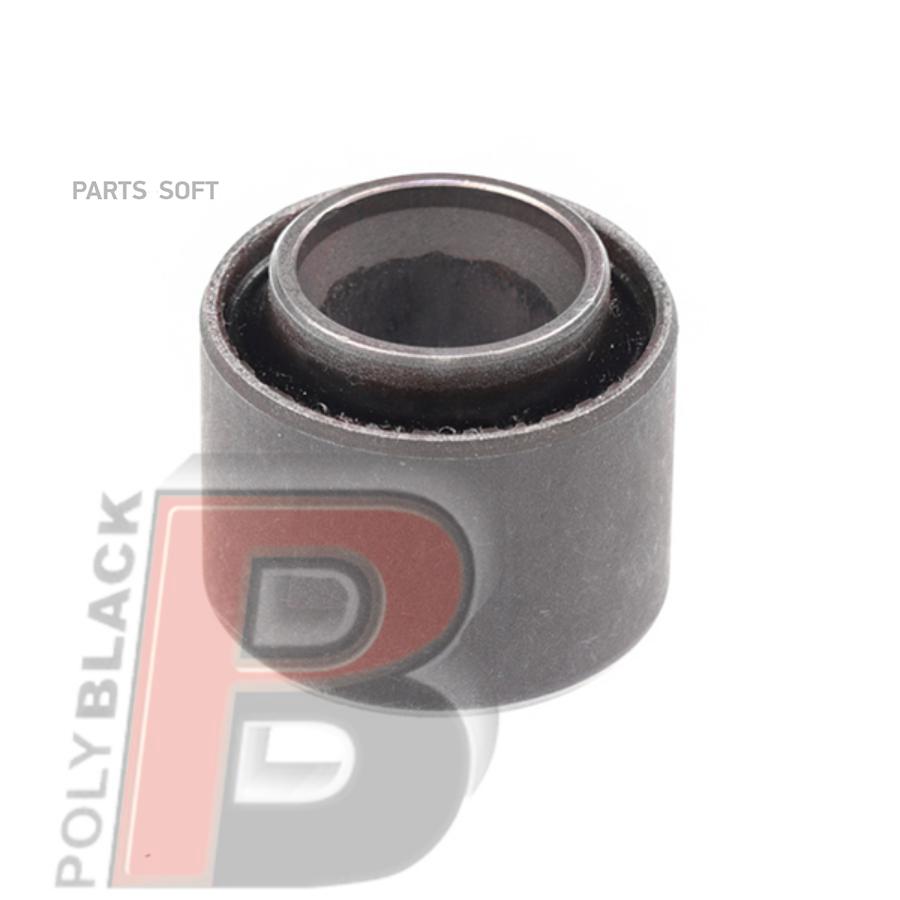 

POLYBLACK Полиуретановый сайлентблок N-06-1048 PolyBlack