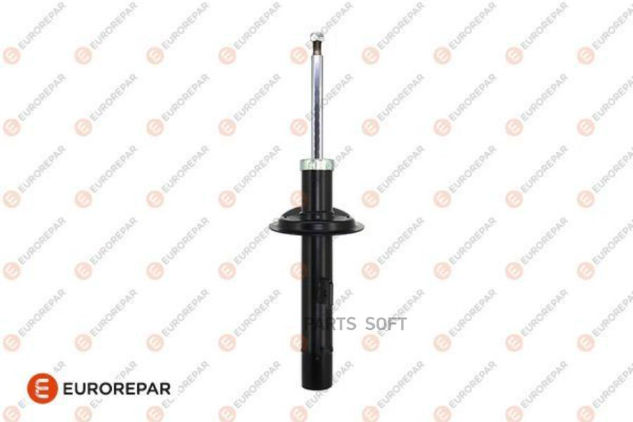 

EUROREPAR 1674697880 Амортизатор подвески CITROEN BERLINGO, PEUGEOT PARTNER 96 front, Rh (