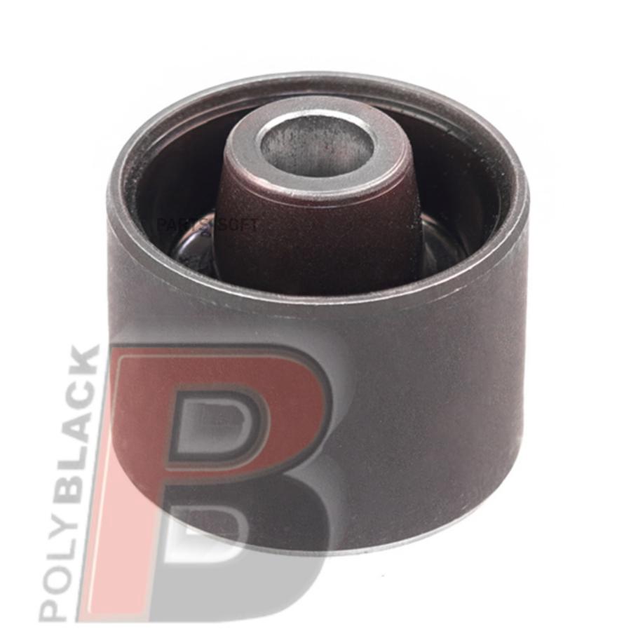

POLYBLACK Полиуретановый сайлентблок N-06-1054 PolyBlack