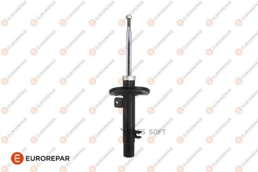 

EUROREPAR 1674698780 Амортизатор подвески CITROEN DS3/C3 II 09 , front, Lh () 1шт