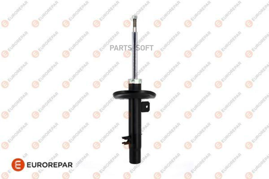 

Амортизатор передний правый Citroen C3 I/C3 II/DS3 02>16 EUROREPAR 1674698880