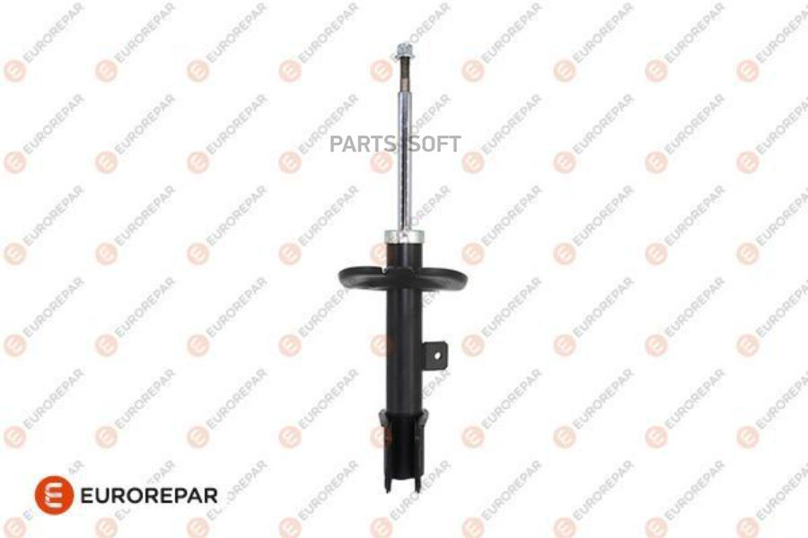 

Амортизатор Peugeot 308 Пер.Лев.Газ. EUROREPAR 1674699180