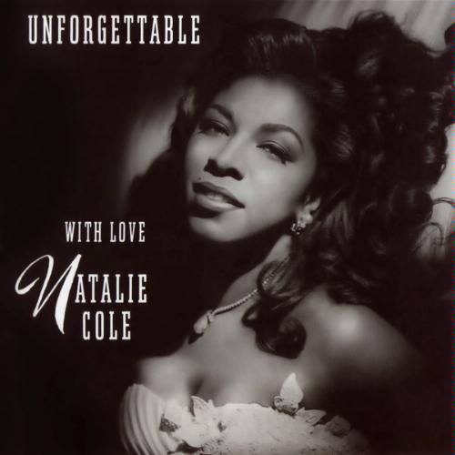 

Natalie Cole - Unforgettable (1 CD)