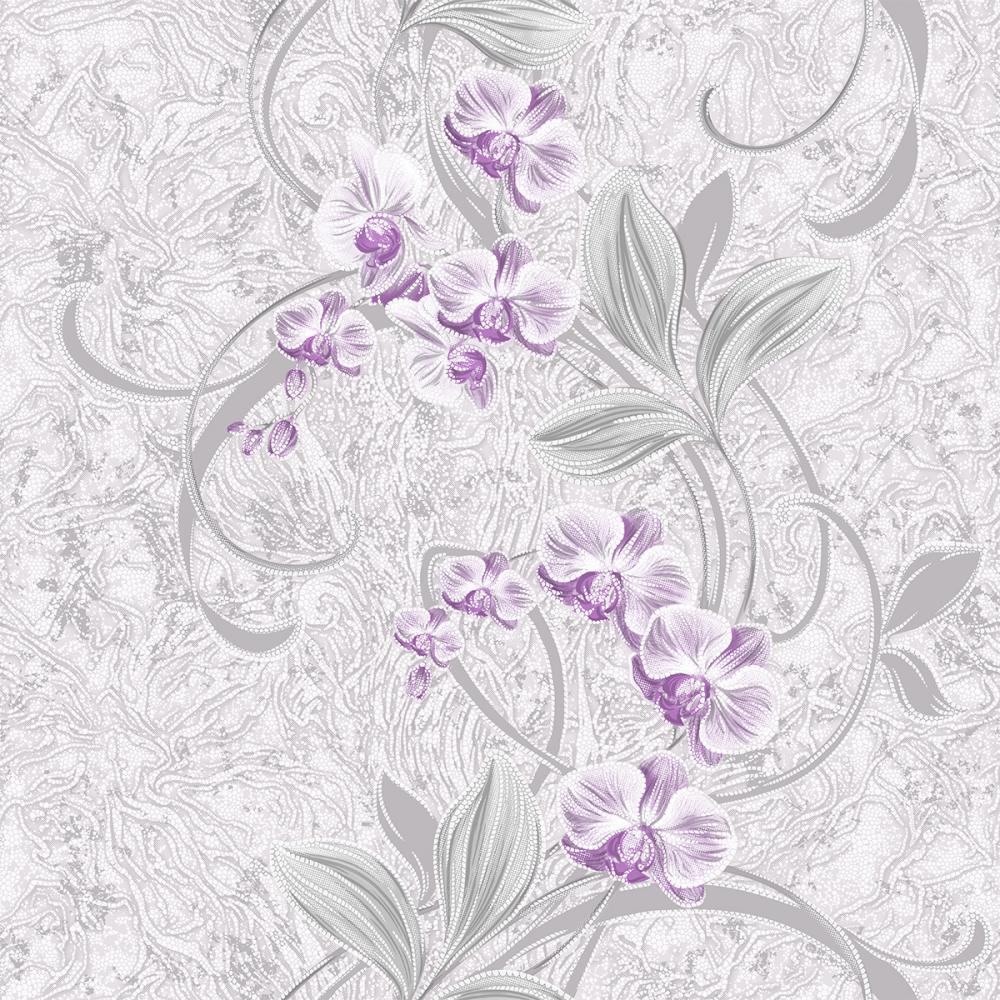 Обои акриловые бумажные 