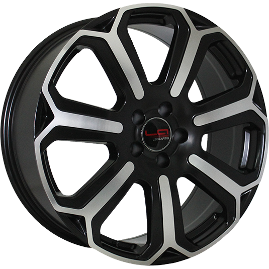 

Колесный диск LegeArtis Concept-MR510 (MBF) 8.5xR20 ET53 5*112 D66.6