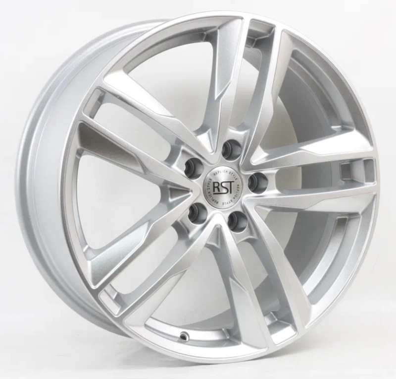 Колесный диск Rst R128 7.5x18/5x112 D57.1 ET45