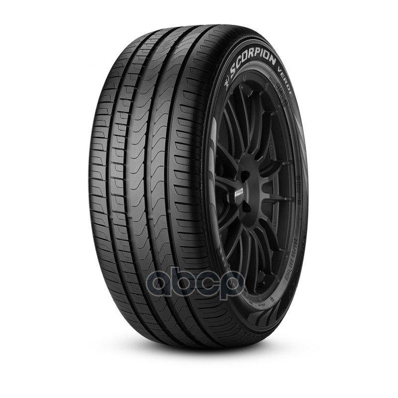 

Автошина Pirelli Scorpion Verde 225/60 R18 100 H, Scorpion Verde