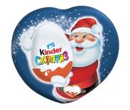 Шоколад фигурный Kinder Сюрприз 53 г