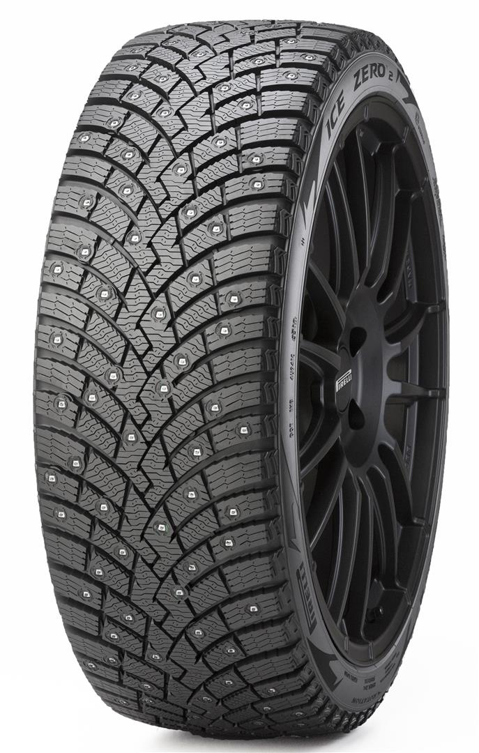 

Шины Pirelli Ice Zero 2 225/50 R17 98T, Ice Zero 2