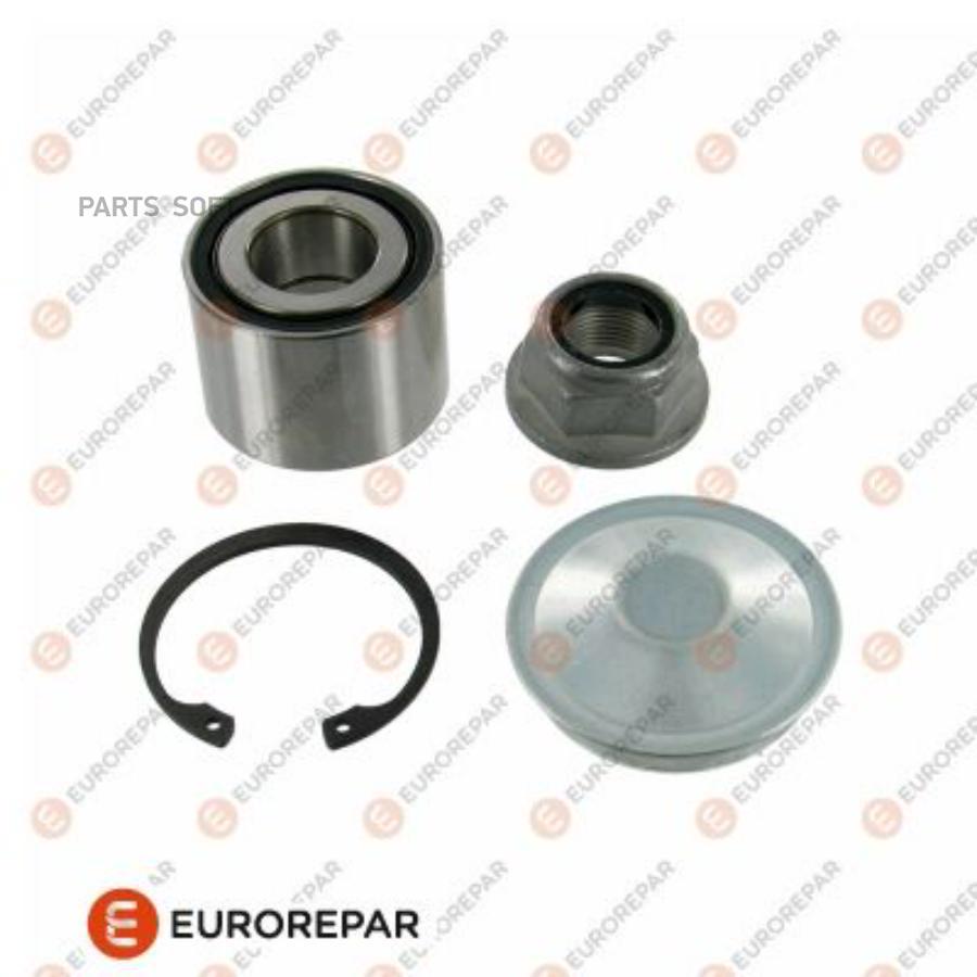 

Подшипник ступичный renault logan/sandero 04>, nissan note, chevrolet aveo 05>, rear, 25x5