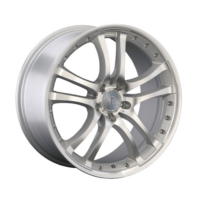 

Колесный диск Replay MR42 (SF) MERCEDESBENZ 8.5xR20 ET51 5*112 D66.6, Серебристый