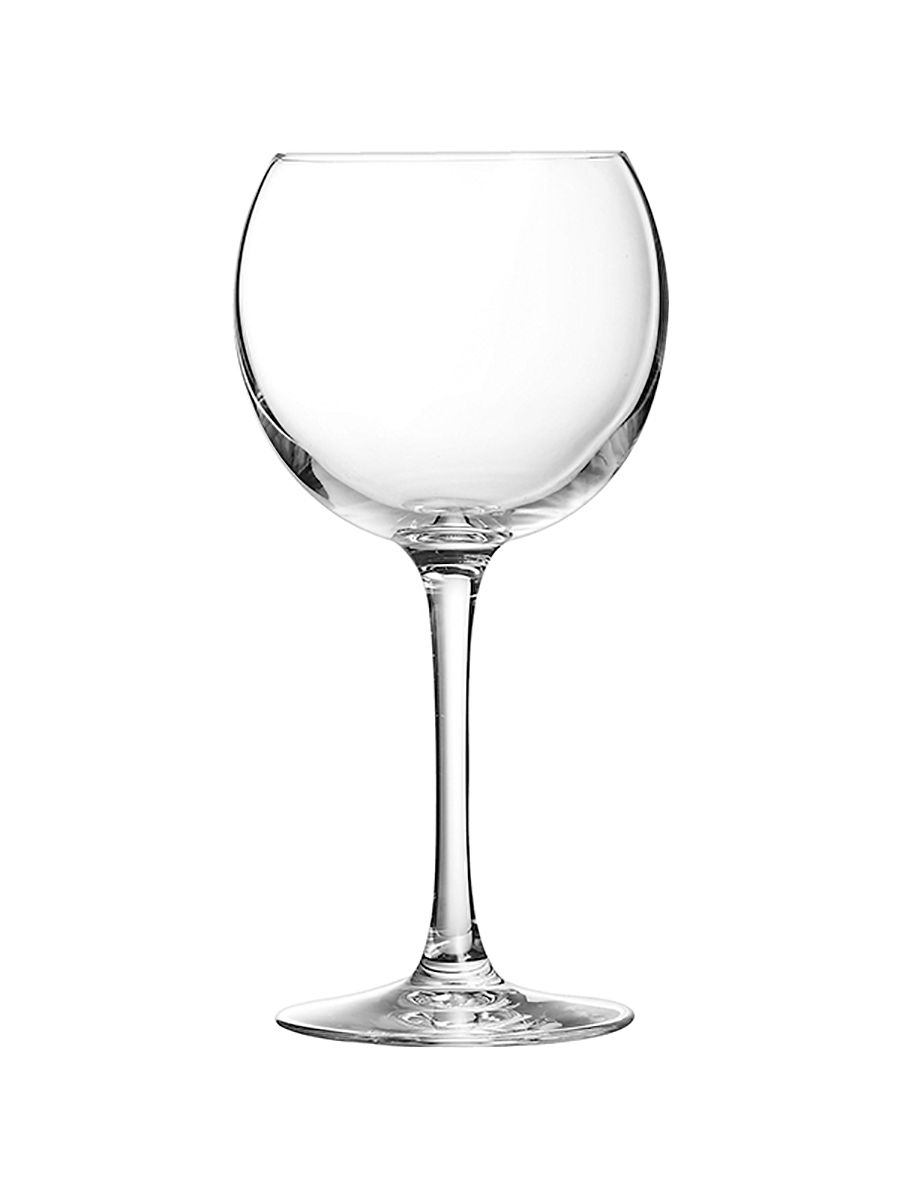 

Набор из 6 бокалов Chef & Sommelier CB-47019, Прозрачный, CB-47019