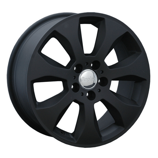

Колесный диск Replay MR68 (MB) MERCEDESBENZ 8.5xR20 ET51 5*112 D66.6, Черный