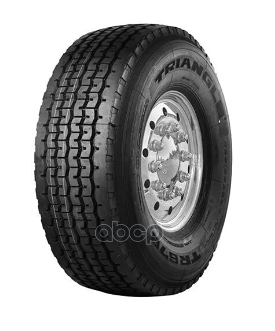 

Грузовые шины Triangle TR678 425/65 R22.5 164 J