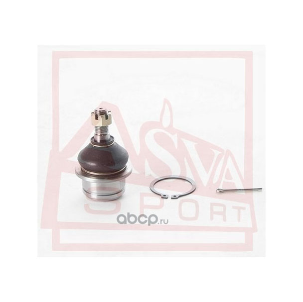 

Опора шаровая Nissan Np300 Navara/Pathfinder III 04>09 ASVA 0220R51FU