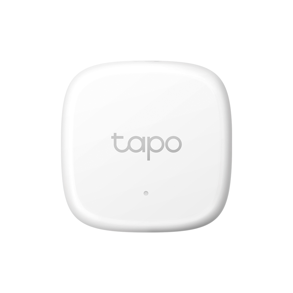 

Датчик температуры и влажности TP-Link Tapo T310
