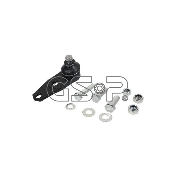 

Опора шаровая Renault Clio II/Kangoo/Kangoo Express 96>16 GSP S080197