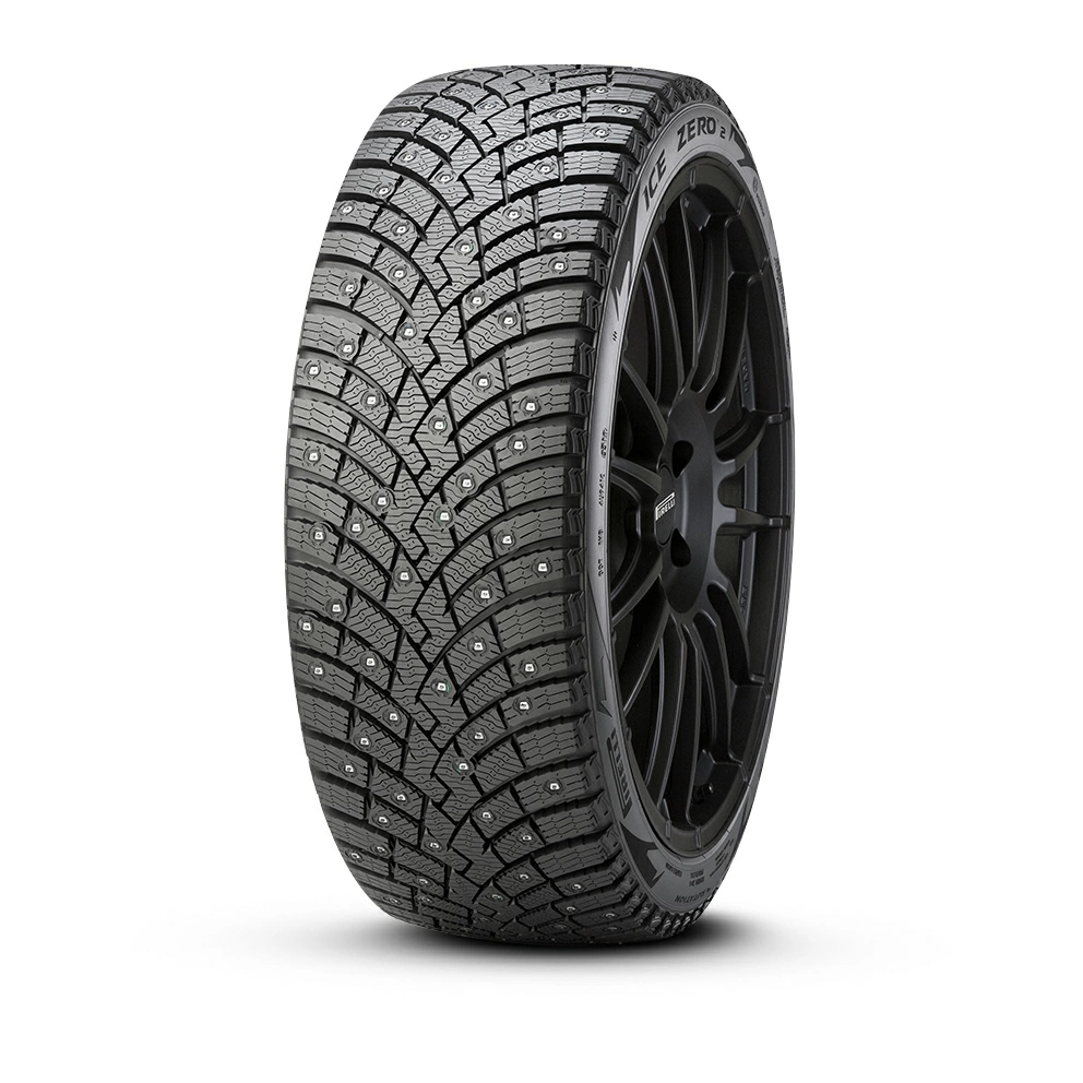 

Шины Pirelli Ice Zero 2 215/55 R17 98T, Ice Zero