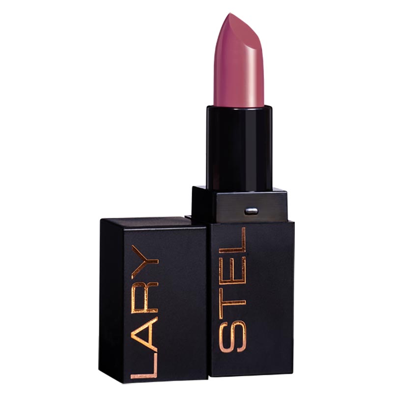 фото Губная помада кремовая stellary lipstick summer rose 119 4 г