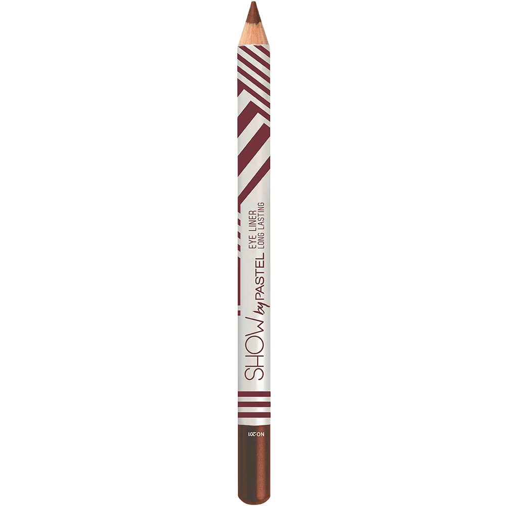 Карандаш для губ PASTEL Long Lasting Lip Liner Pencil, 201