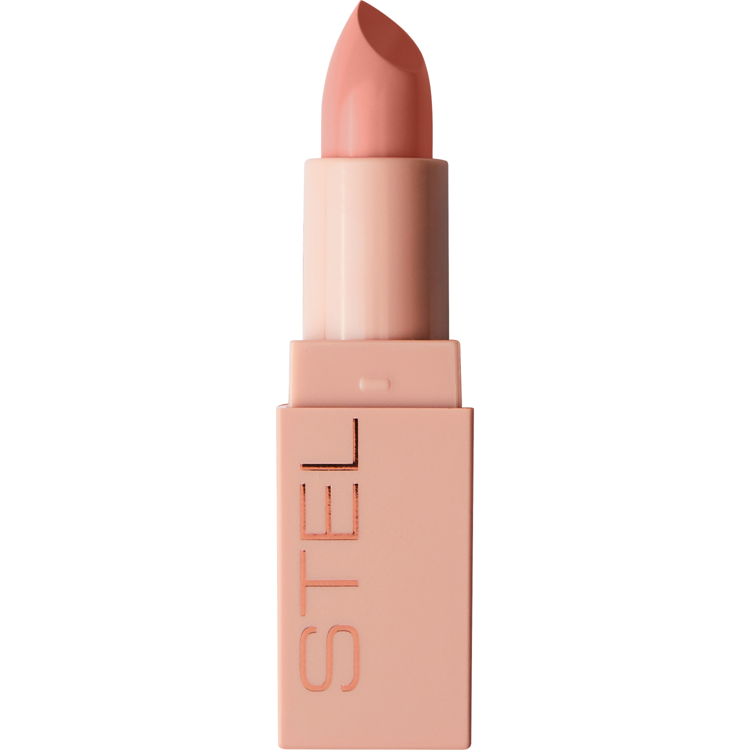 Помада для губ Stellary Long Lasting Lipstick стойкая тон 04 Cool Nude 3,8 г