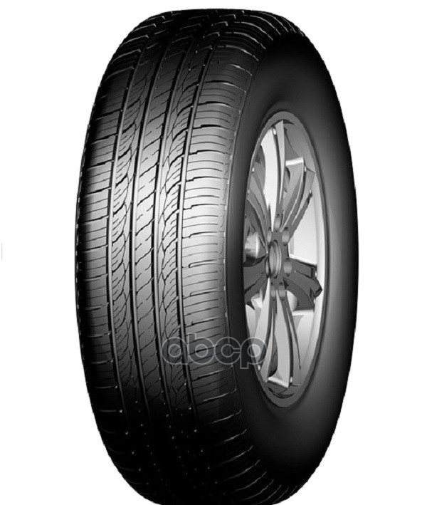 

Шины Compasal CITI WALKER 235/70 R16 106H