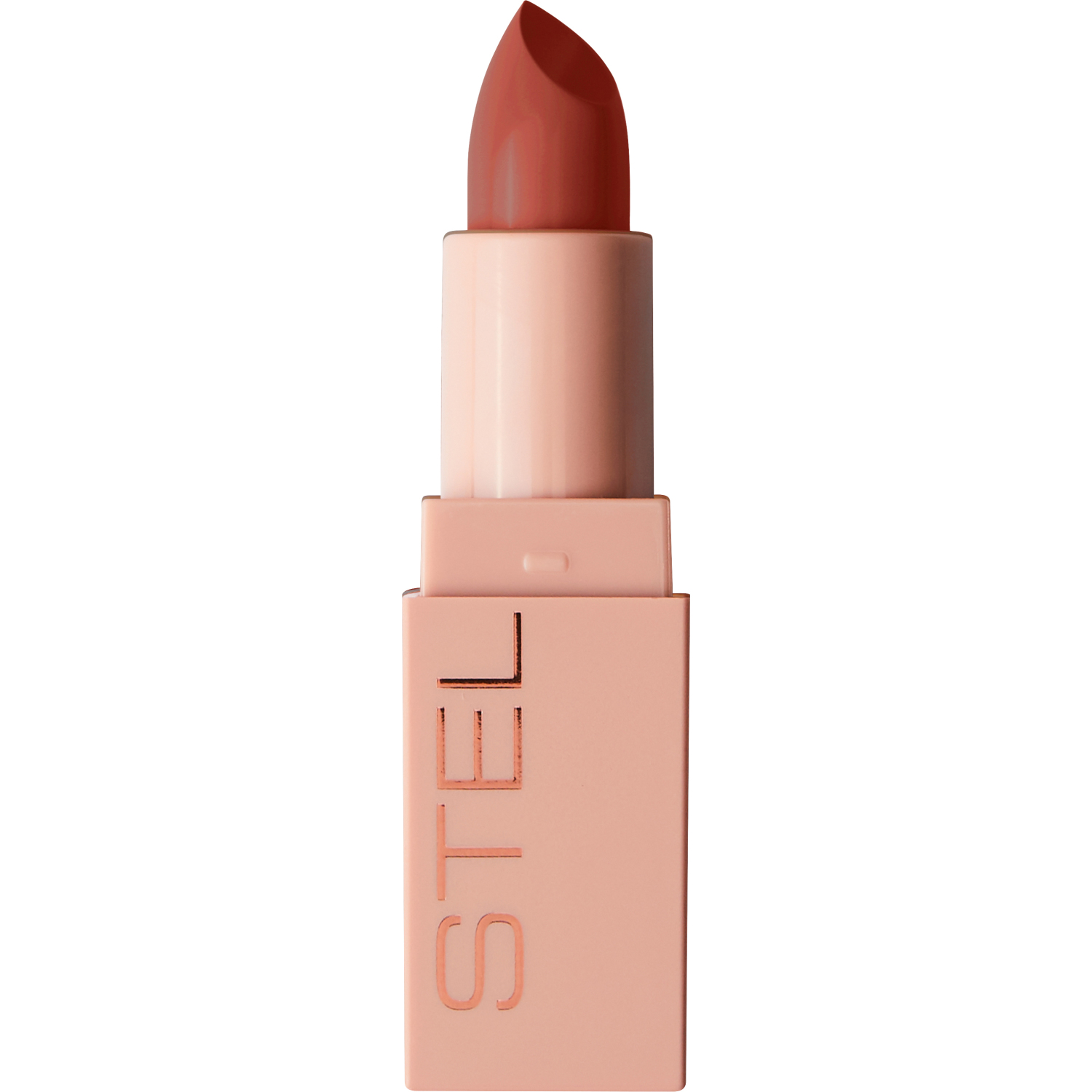 Помада для губ Stellary Long Lasting Lipstick стойкая тон 24 Hot Brunette 3,8 г