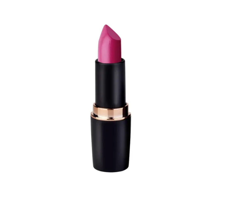 фото Губная помада кремовая stellary long lasting lipstick 19 розовый 4 г