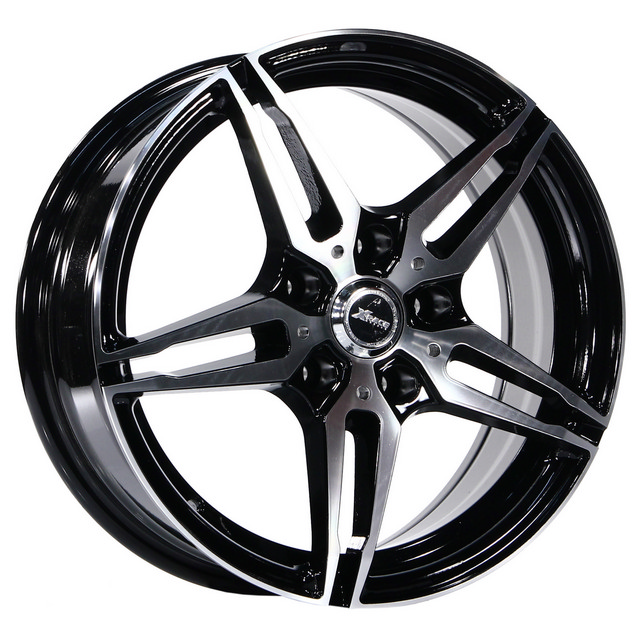 

Колесный диск X-RACE AF-10 (BKF) 6.5xR16 ET50 4*100 D60.1 WHS221764