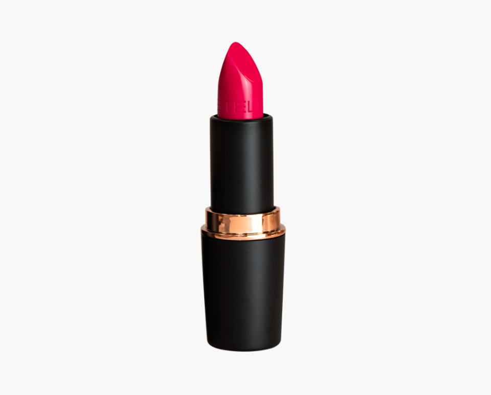 фото Губная помада кремовая stellary long lasting lipstick 50 розовый 3,8 г